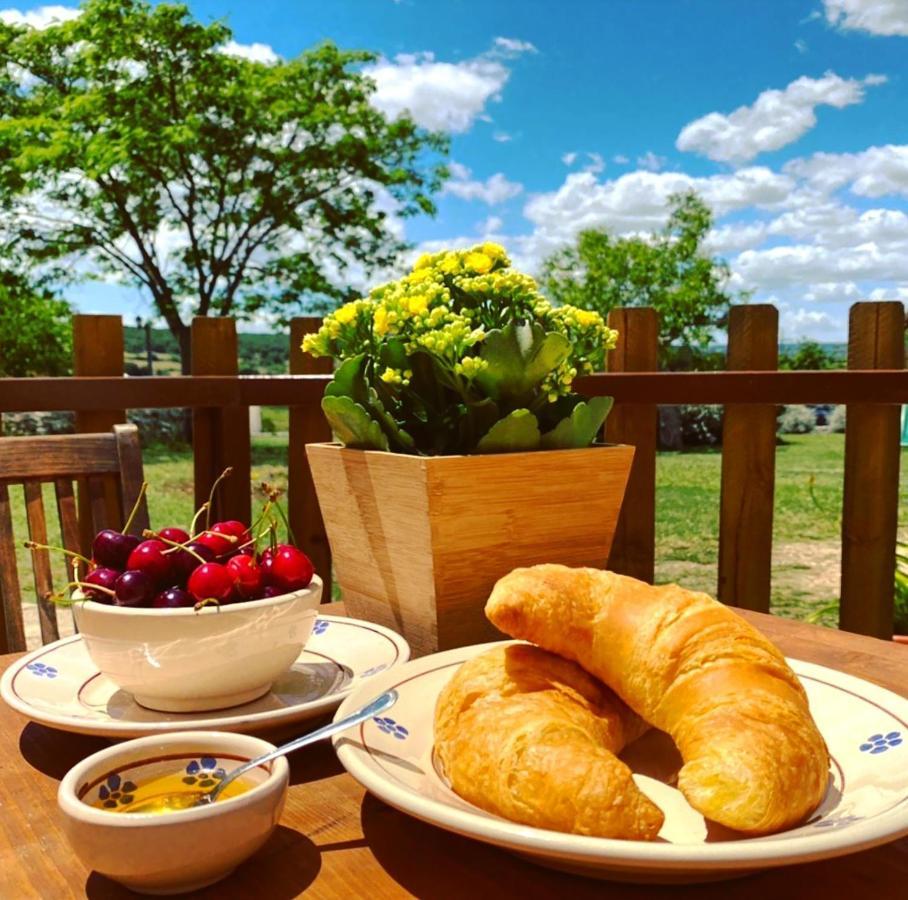 Bed and Breakfast Trulli Panoramici Альберобелло Екстер'єр фото